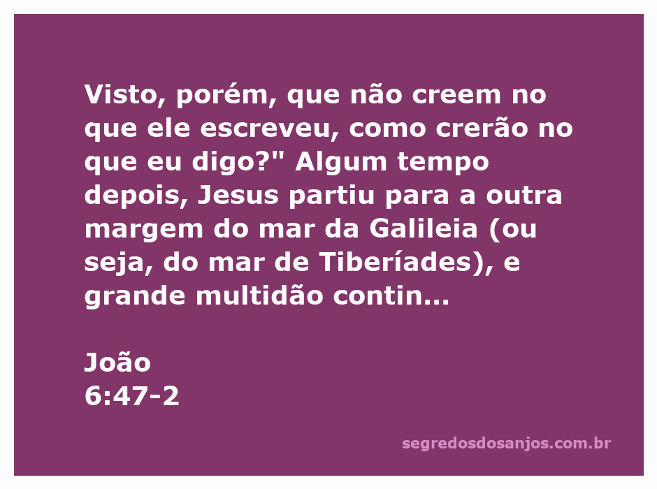 Imagem de Jesus ensinando uma grande multidão à beira do mar da Galileia, refletindo sobre a incredulidade das pessoas e os milagres realizados.