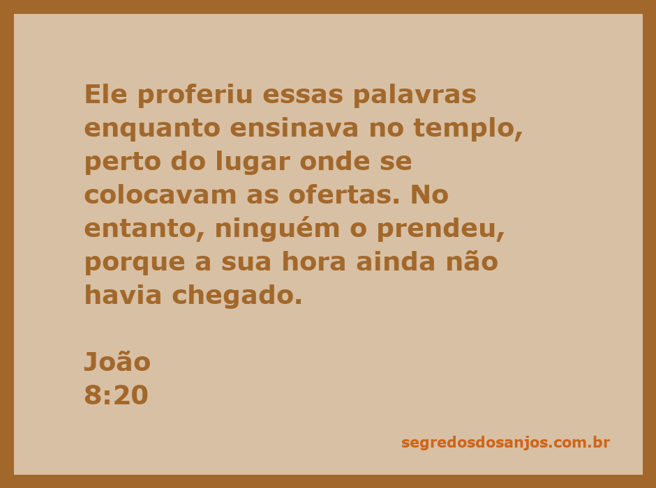 Jesus ensinando no templo, próximo ao local das ofertas, enquanto suas palavras ecoam entre os ouvintes.