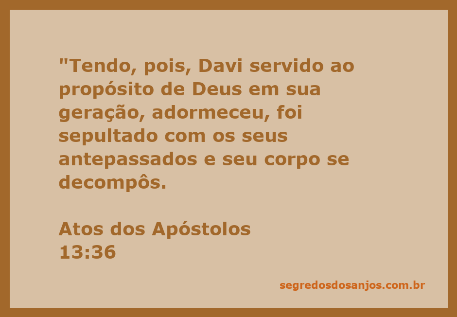 Ilustração de Davi servindo ao propósito de Deus, simbolizando sua vida e legado.