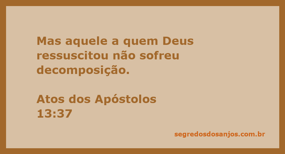 Imagem representativa da ressurreição de Cristo, destacando a imortalidade e a vitória sobre a decomposição.