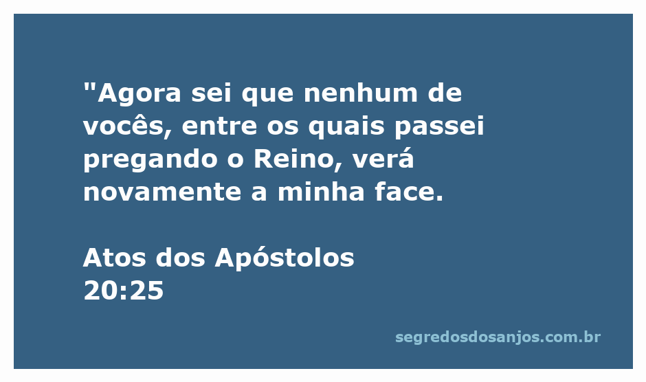A imagem representa a despedida de Paulo aos anciãos de Éfeso, refletindo sua mensagem sobre o Reino de Deus.