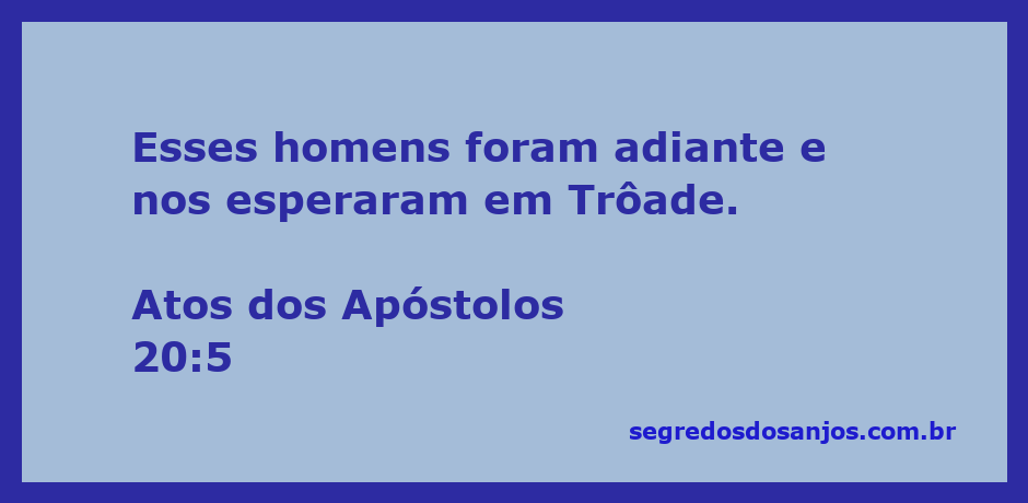Grupo de homens esperando em Trôade, refletindo a passagem de Atos 20:5.