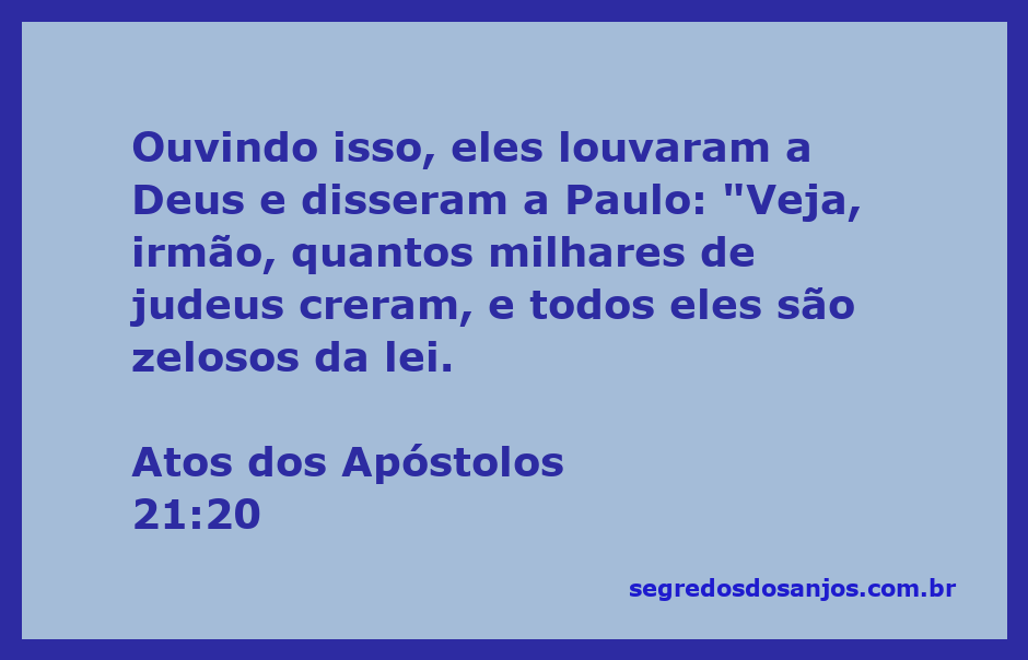 Grupo de judeus celebrando a fé em Deus após ouvir o testemunho de Paulo