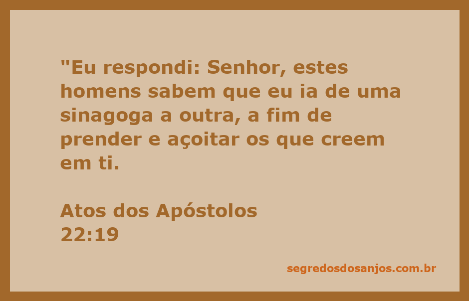 Apóstolo Paulo defendendo sua missão e passado em Atos dos Apóstolos