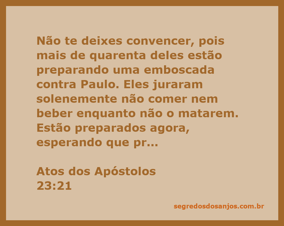 Imagem ilustrativa de uma conspiração contra Paulo, com figuras em discussão e planos sendo elaborados.