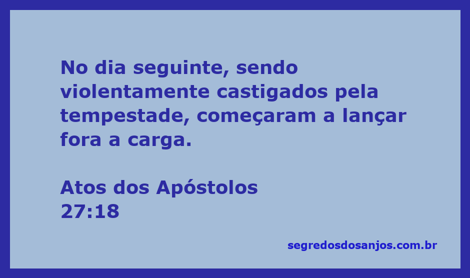 Imagem representando uma tempestade no mar, simbolizando a adversidade enfrentada pelos apóstolos.