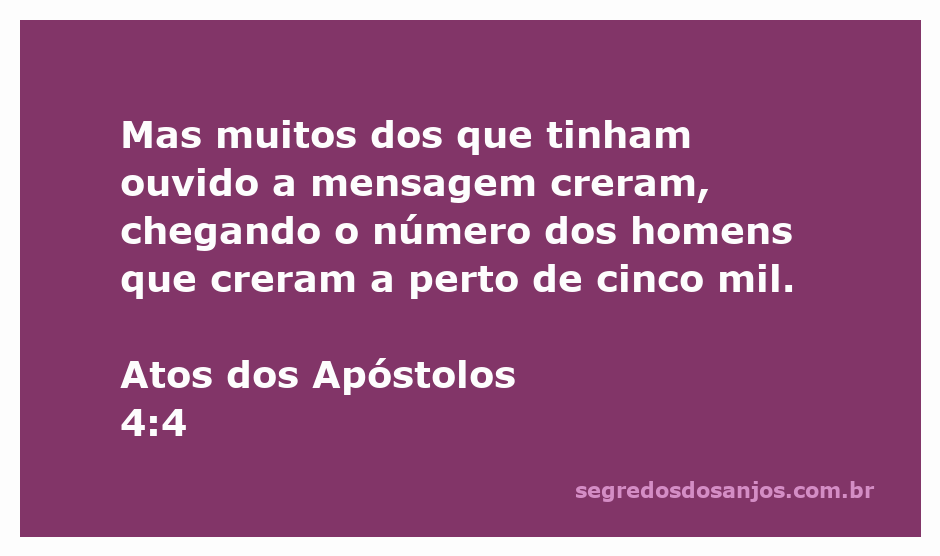 Imagem representativa da conversão de homens após a pregação dos apóstolos, simbolizando a fé crescente na mensagem de Cristo.