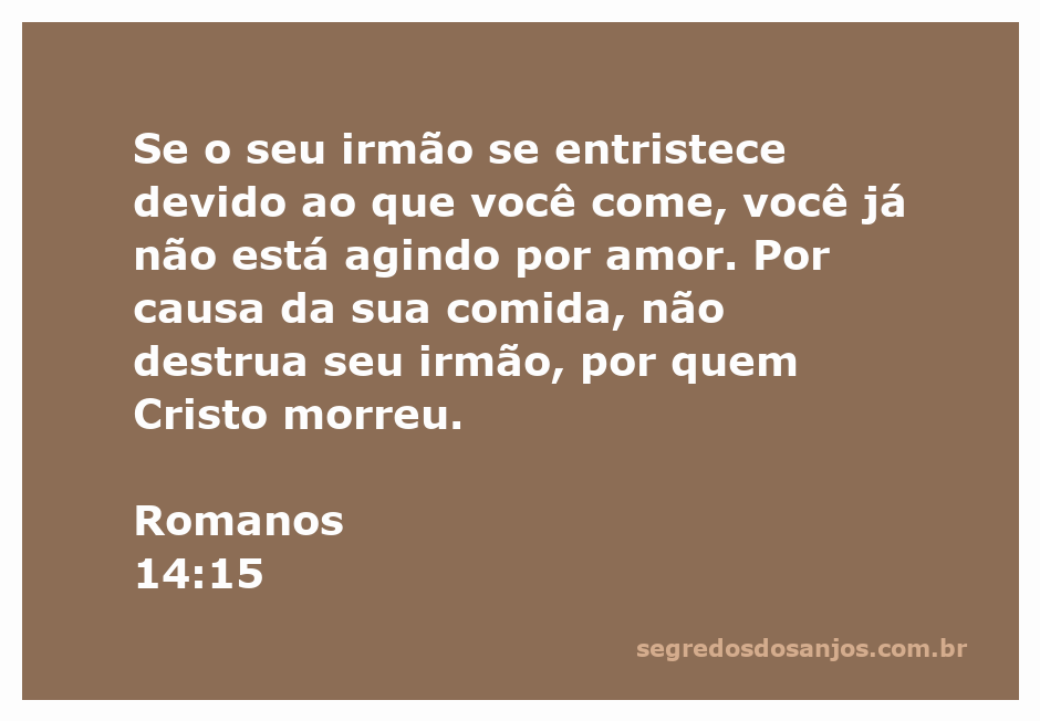 Ilustração de um grupo de pessoas compartilhando uma refeição, enfatizando a importância do amor e da consideração mútua.