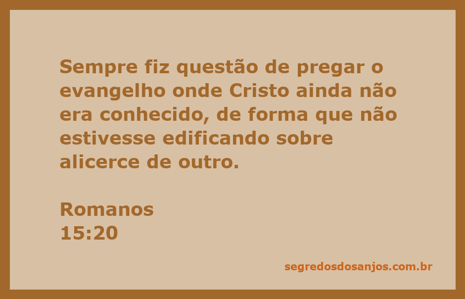 A imagem ilustra o apóstolo Paulo pregando o evangelho em uma nova cidade, simbolizando a missão de levar a mensagem de Cristo a lugares onde Ele ainda não é conhecido.