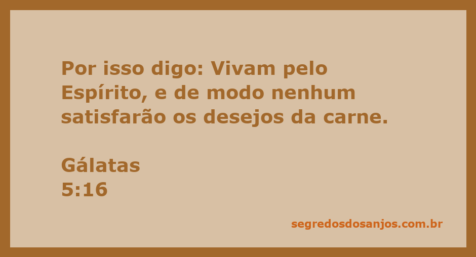 Imagem de uma pessoa caminhando em um caminho iluminado, simbolizando viver pelo Espírito conforme Gálatas 5:16.