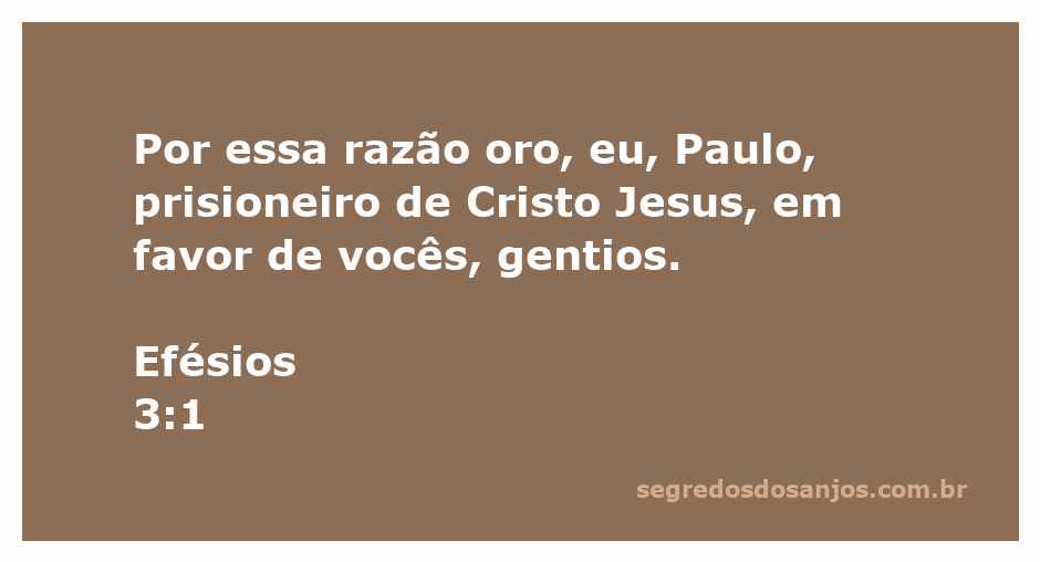 Paulo orando por gentios enquanto está preso, representando sua dedicação e amor pela comunidade cristã.