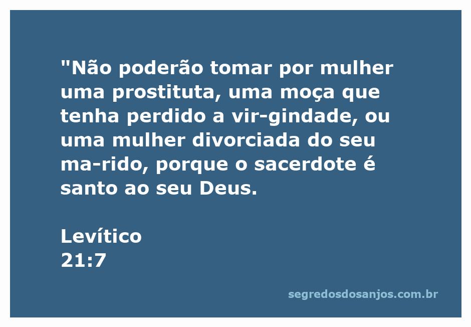 Imagem de um sacerdote em vestes religiosas, refletindo sobre a santidade e as regras da união matrimonial conforme Levítico 21:7.