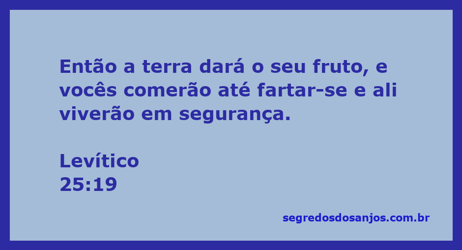 Uma ilustração da terra produzindo frutos abundantes, simbolizando prosperidade e segurança.