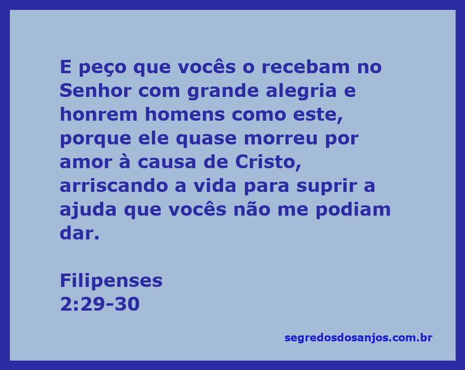Imagem de um homem sendo recebido com alegria por sua dedicação à causa de Cristo, simbolizando honra e sacrifício.
