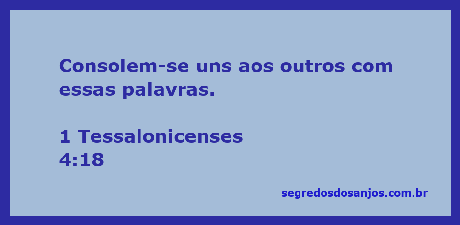 Imagem de pessoas se consolando, simbolizando o conforto das palavras de 1 Tessalonicenses 4:18.