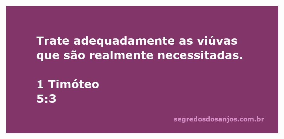 Imagem representativa de apoio às viúvas, simbolizando cuidado e compaixão