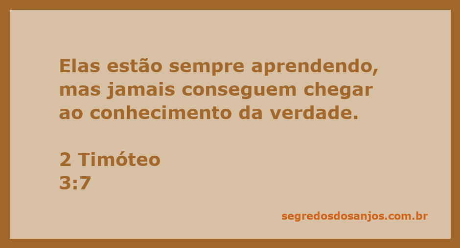 Ilustração de pessoas estudando, simbolizando o aprendizado contínuo sem alcançar a verdade.