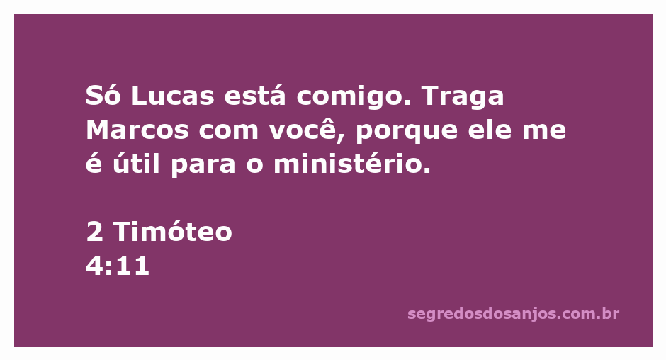 Imagem ilustrativa de Paulo e Lucas conversando, com Marcos ao fundo.