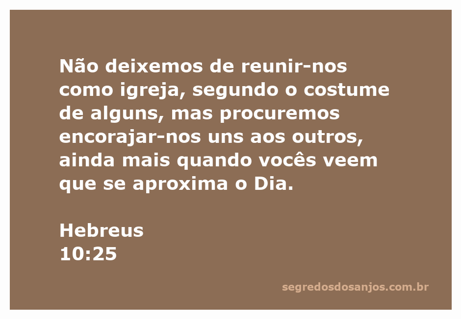 Ilustração de pessoas se reunindo em uma igreja, simbolizando a importância da comunhão cristã.
