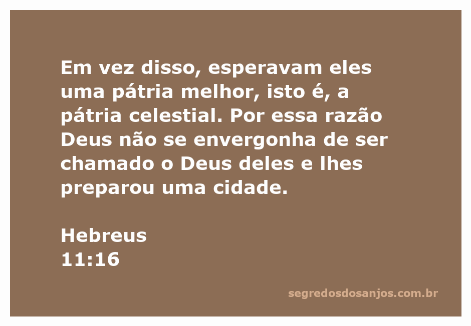 Uma ilustração inspiradora da pátria celestial mencionada em Hebreus 11:16, simbolizando esperança e fé.