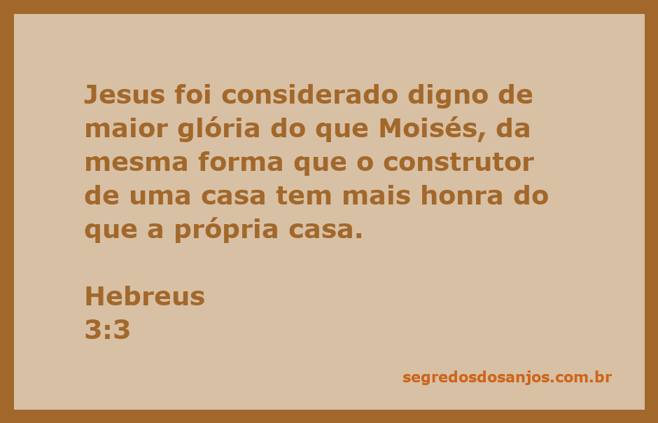 Imagem representativa de Jesus sendo exaltado sobre Moisés, simbolizando a glória divina.