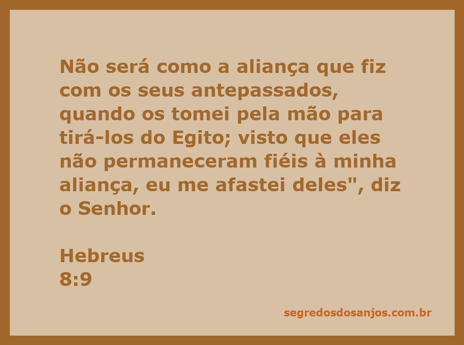 Imagem representando a aliança de Deus com o povo hebreu, simbolizando a libertação do Egito e a infidelidade do povo.