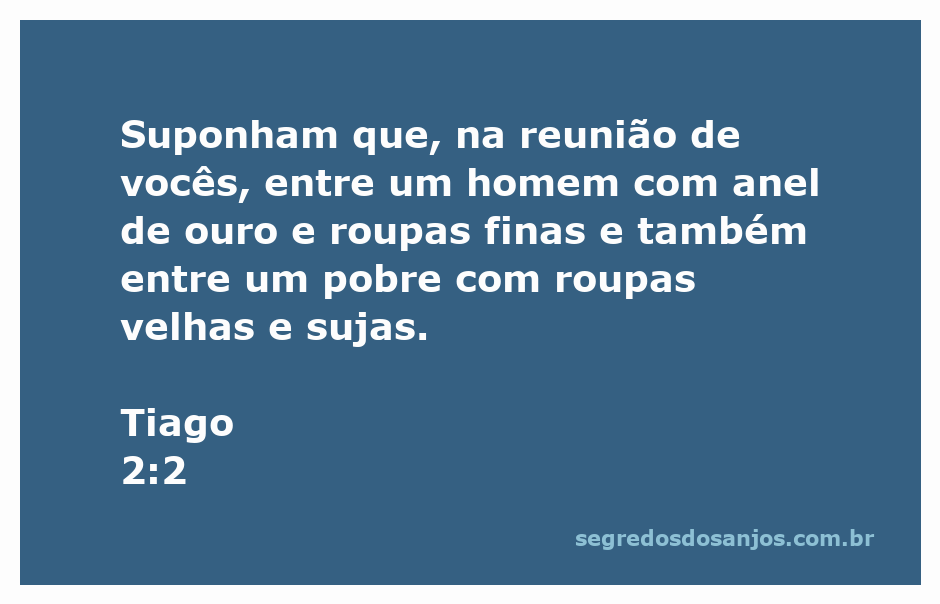 Ilustração de um homem ricamente vestido e um homem pobre em uma reunião.