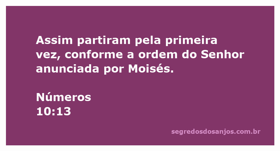 Imagem representativa da partida dos israelitas conforme a ordem de Moisés nos tempos antigos.