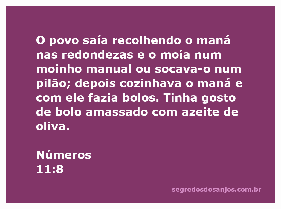 Pessoas recolhendo e preparando maná, simbolizando a provisão divina no deserto.