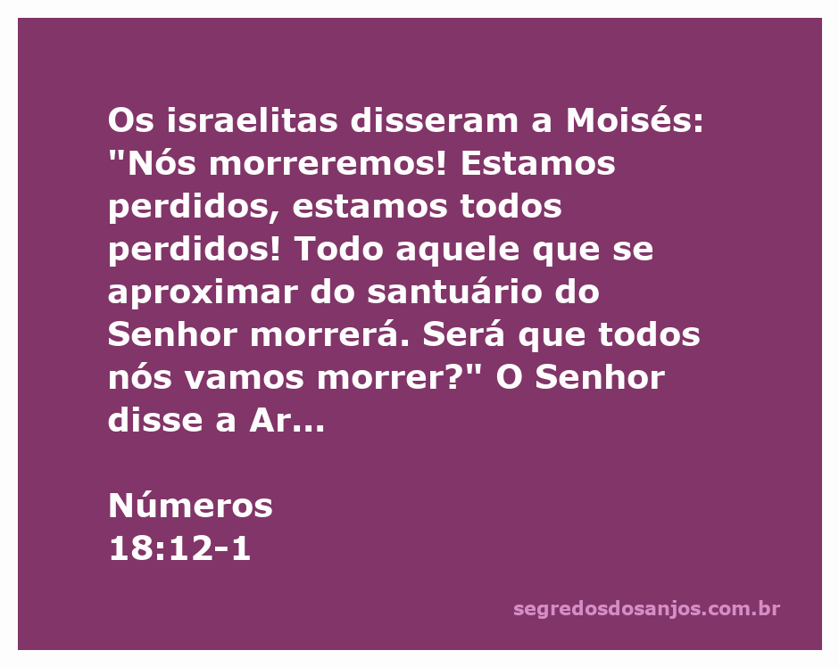 Moisés e Arão discutindo sobre as responsabilidades sacerdotais no santuário do Senhor.