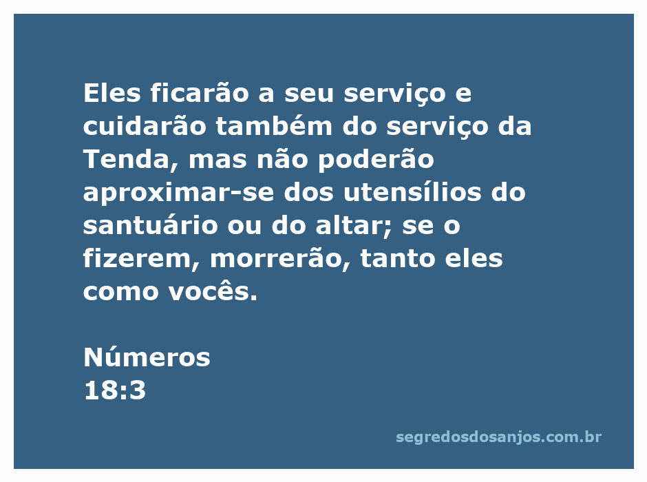 Imagem representativa do serviço dos levitas no santuário, destacando a Tenda e os utensílios sagrados.