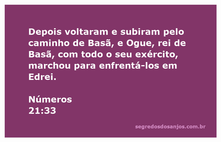 Imagem representativa da batalha entre os israelitas e Ogue, rei de Basã, em Edrei.