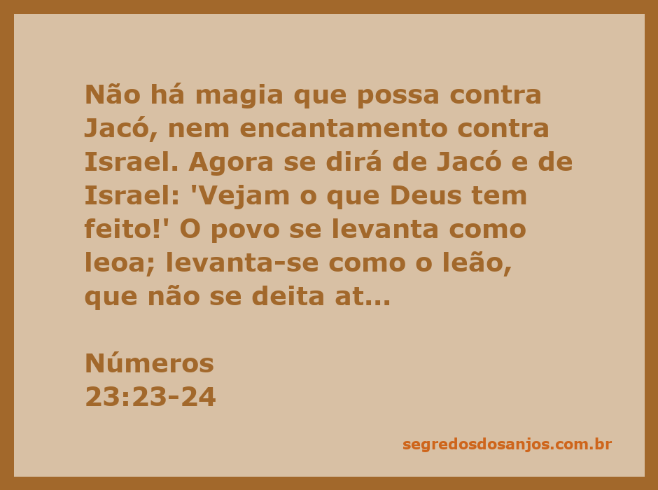 Imagem representando a força e proteção divina sobre Israel, com leões simbolizando poder e coragem.