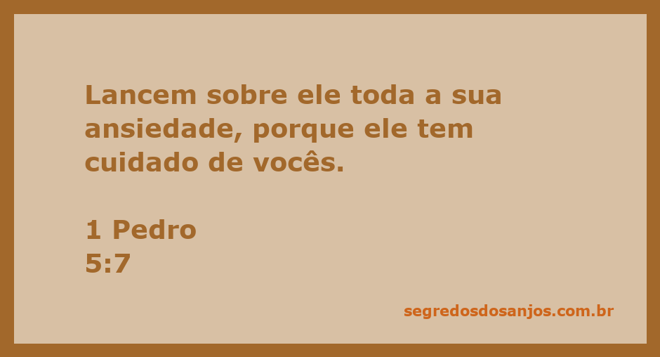 Imagem representativa da entrega da ansiedade a Deus, com uma pessoa orando em um ambiente sereno.