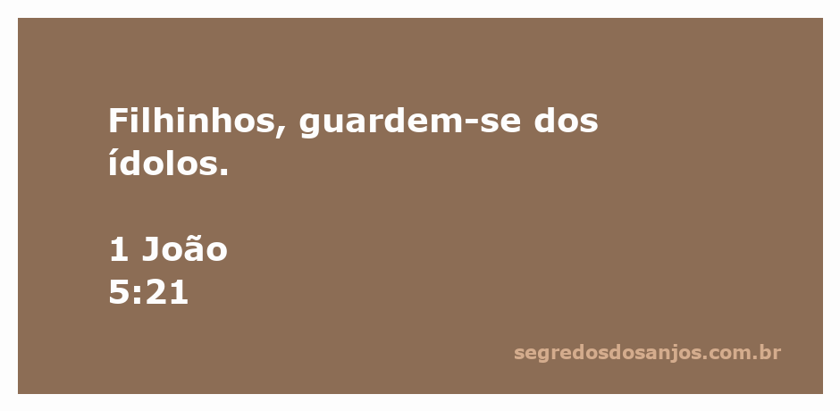 Uma ilustração de um coração protegido por uma mão, simbolizando a proteção contra ídolos conforme 1 João 5:21.