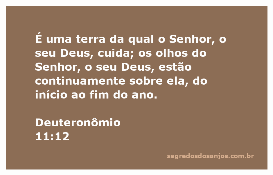 Imagem representativa da terra cuidada por Deus, simbolizando a proteção divina contínua.