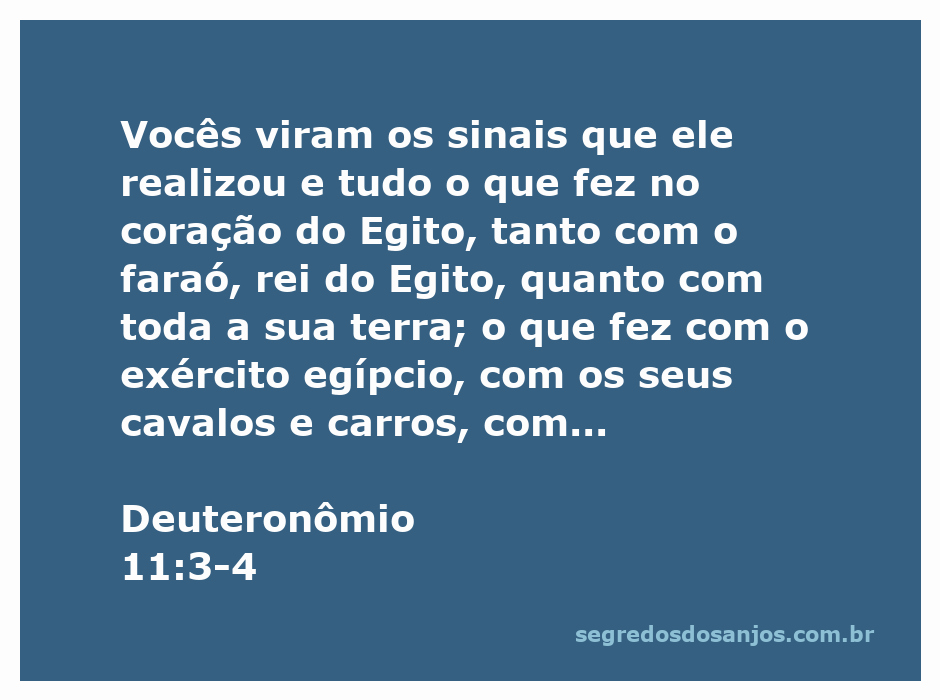 Ilustração do Êxodo dos israelitas, destacando os sinais que Deus realizou no Egito e a destruição do exército egípcio no Mar Vermelho.