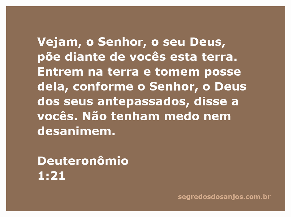 Uma ilustração que representa a terra prometida, simbolizando a promessa de Deus ao povo de Israel conforme Deuteronômio 1:21.