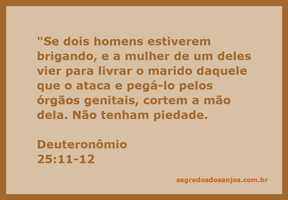 Ilustração de um conflito entre dois homens com uma mulher intercedendo.