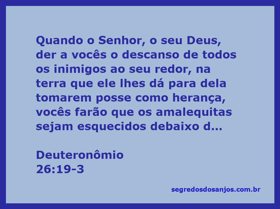 Imagem representativa de Deuteronômio 26:19-3, simbolizando a herança e a gratidão a Deus pelos primeiros frutos da terra prometida.