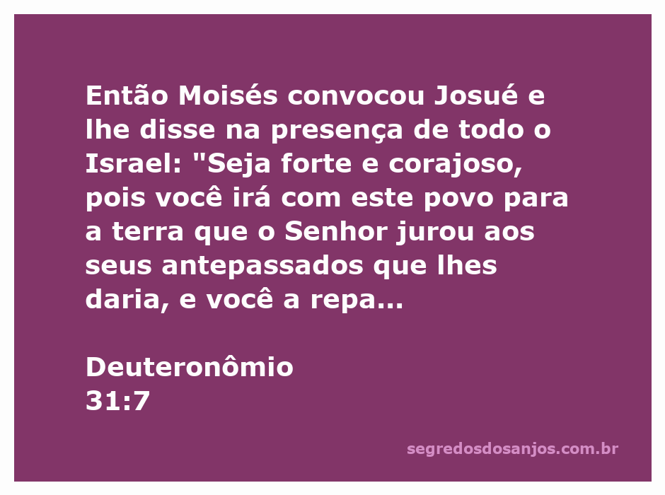 Moisés e Josué conversando em meio ao povo de Israel, transmitindo uma mensagem de coragem e liderança.