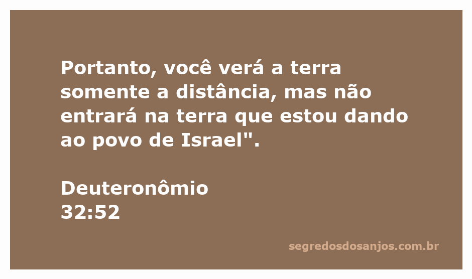 Moisés observando a terra prometida a partir do topo de um monte, simbolizando a esperança e a realização da promessa de Deus ao povo de Israel.