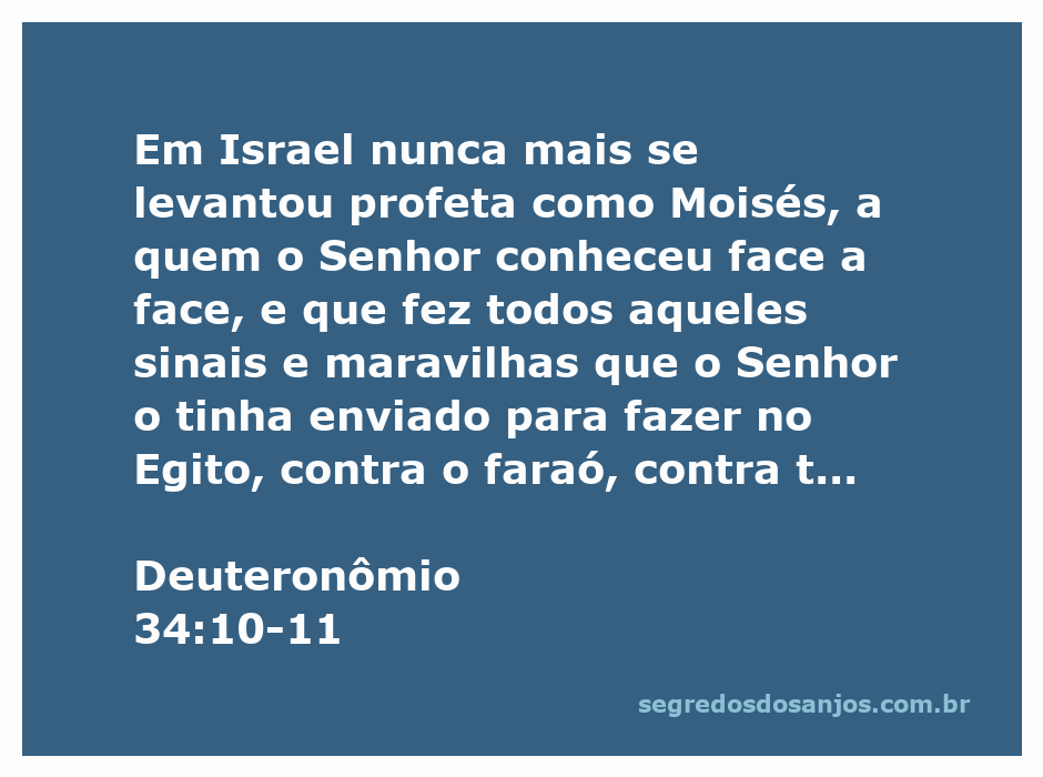 Moisés conversando com Deus, representando a relação única entre eles, conforme mencionado em Deuteronômio 34:10-11.