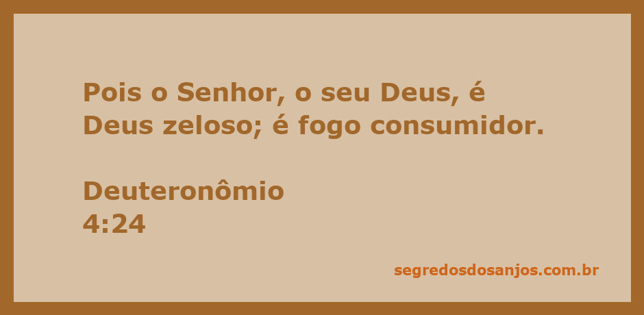 Imagem representativa do fogo consumidor simbolizando a zelosa proteção de Deus conforme Deuteronômio 4:24.