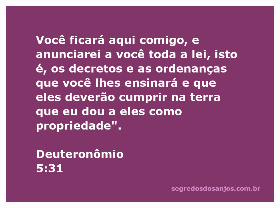Moisés recebendo a lei de Deus enquanto o povo de Israel aguarda
