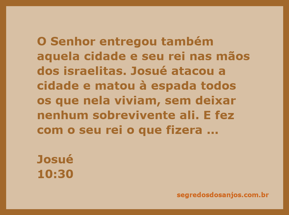 Ilustração da conquista da cidade de Laquis pelos israelitas sob o comando de Josué, destacando a vitória divina.