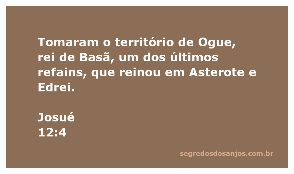 Ilustração da batalha entre os gileaditas e efraimitas conforme narrado em Josué 12:4