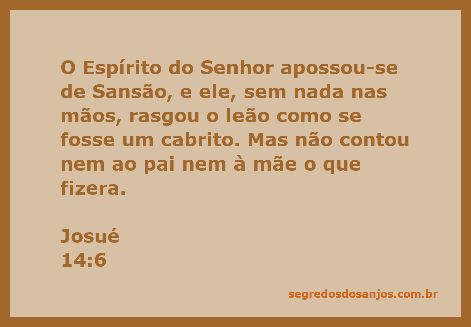 Calebe recordando a promessa de Deus a Moisés em Cades-Barneia