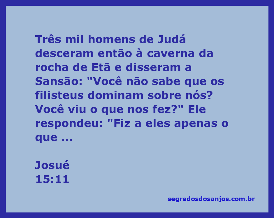 Mapa ilustrativo da rota de Josué em direção a Jabneel, passando por Ecrom, Sicrom e o monte Baalá.