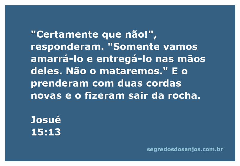 Mapa da terra de Judá destacando a localização de Quiriate-Arba, também conhecida como Hebrom, e a herança dada a Calebe.